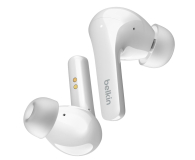 BELKIN SoundForm Flow TWS białe AUC006BTWH - 1121629 - zdjęcie 2